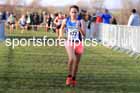 Girls Under-15s 2026 Northern Cross Country Champs., Pontefract Racecourse, Pontefract. Photo: David T. Hewitson/Sports for All Pics